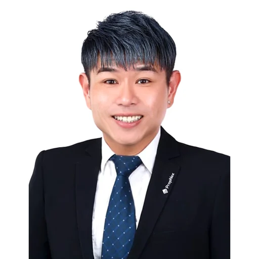 LEE HWEE SIANG (LI HUIXIANG) (ALEX LEE)