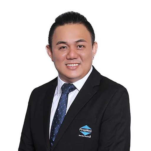 LUAH CHUAN TECK (ERIC LUAH)
