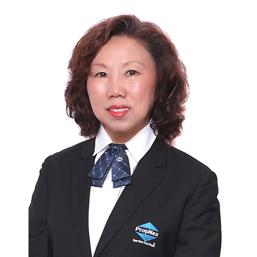 TAN CHOON LEE (SALLY TAN)