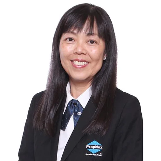 HU XIU QING (DIANA)
