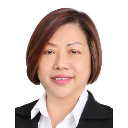 FIONA CHOU GUEK THO