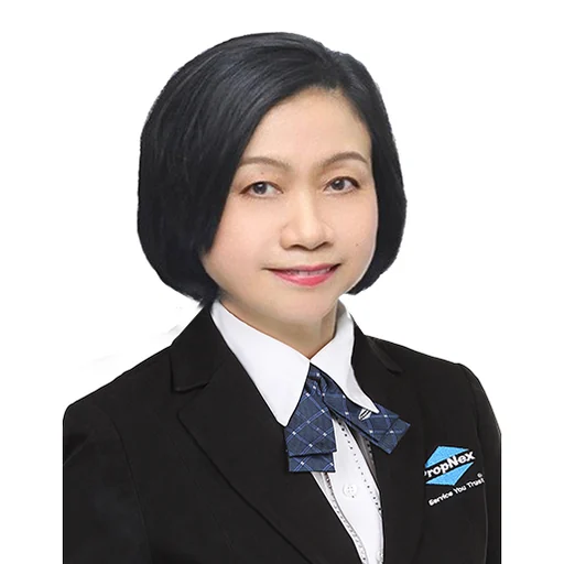 TONG KAH HOON (ELAINE TONG)
