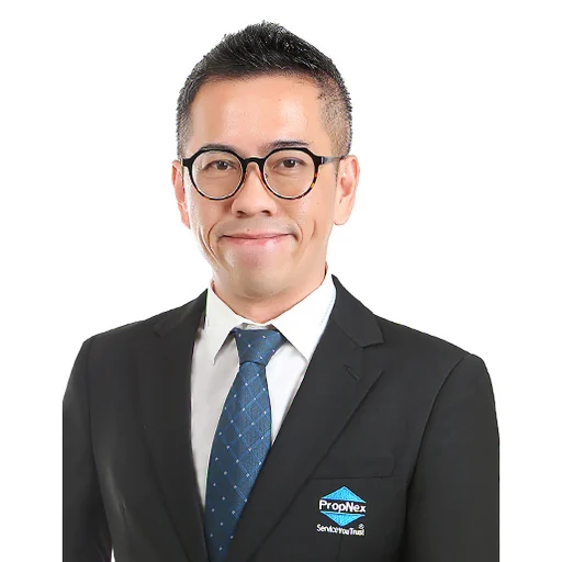 GAN KOK MENG MELVIN