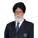 MADAN MOHAN SINGH