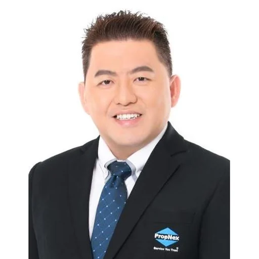 TAN YONG KIAT (CHEN YONGJI) (GARRY TAN)