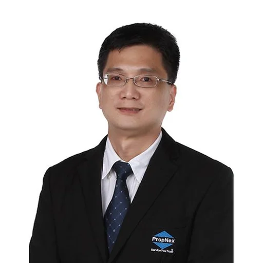 YEO BENG KENG (EDWIN YEO)