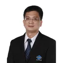 YEO BENG KENG
