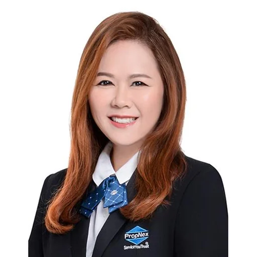 LING LI (LIN LI) (LYNN)