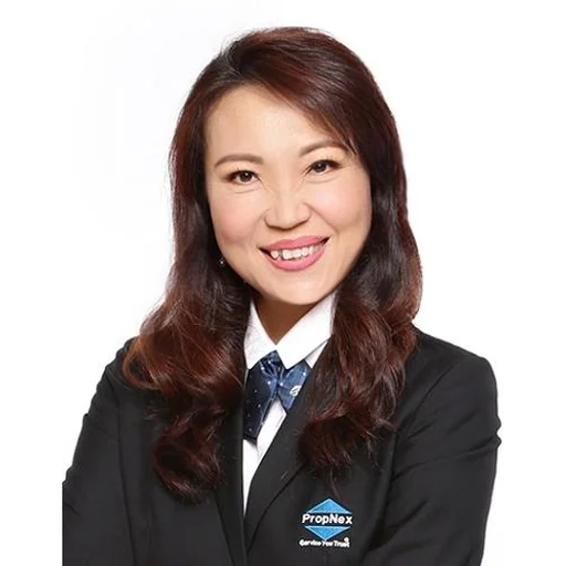 SHARLYN NEO AI POH