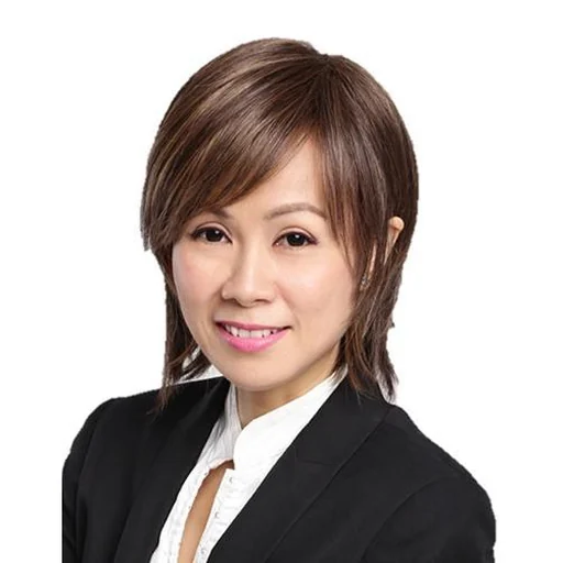TANG GEK KEE (KELLYN TANG)
