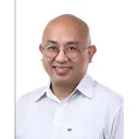 LIM KOON BENG