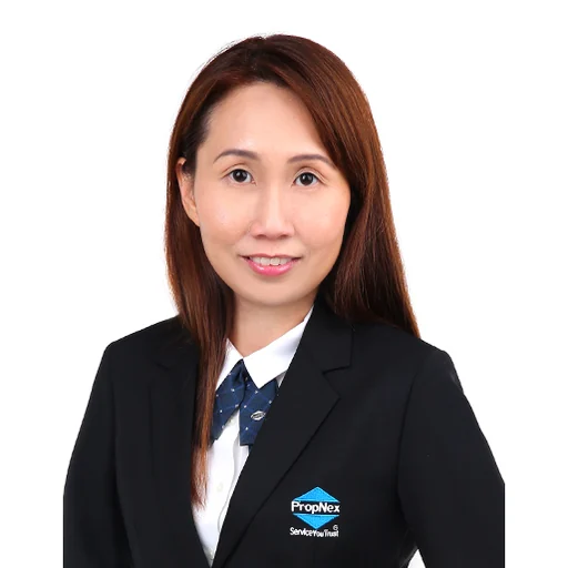 GOH YEE LENG (ELAINE GOH)