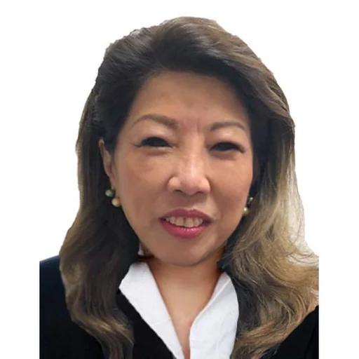 SOH BEE LIAN (SALLY)