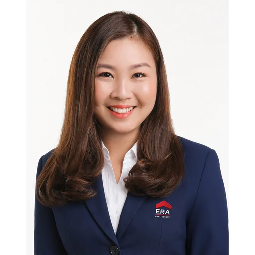 CHIA CHIN MIEN (XIE JINGMIN) (JOSEPHINE CHIA)