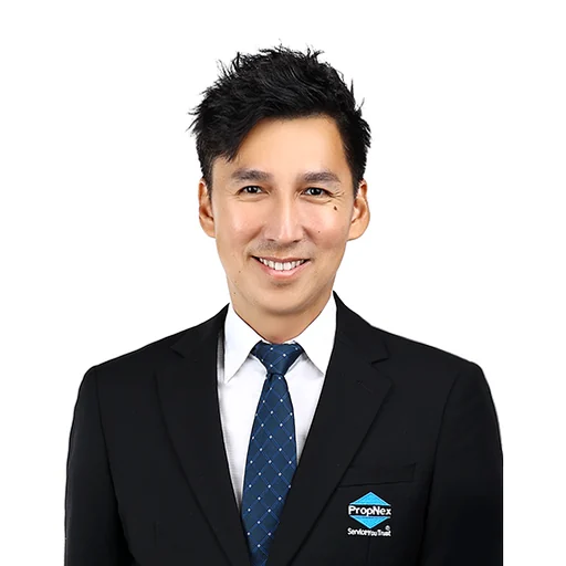 LEE TUAN LOY (LI DUANLI) (DAVE LEE)