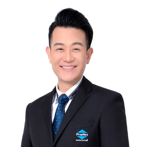 LIM CHEE SHIONG