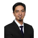 MUHAMMAD FAIZAL BIN ABDUL SUBHAN