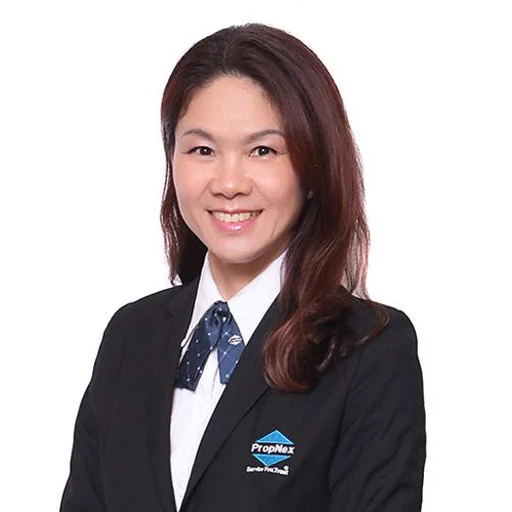 SEE BEE SUAN (FELICIA SEE)
