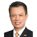 ONG LEE WAH