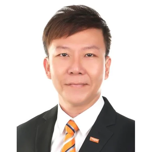 YEO BOON BENG (YANG WENMING) (RYAN)