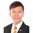 YEO BOON BENG