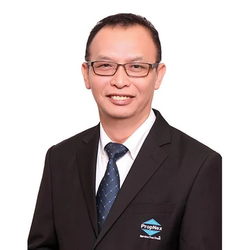 POH TONG SENG (RICHARD)