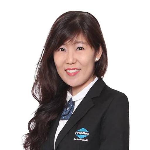 CHIA SOK CHING (KARINE)