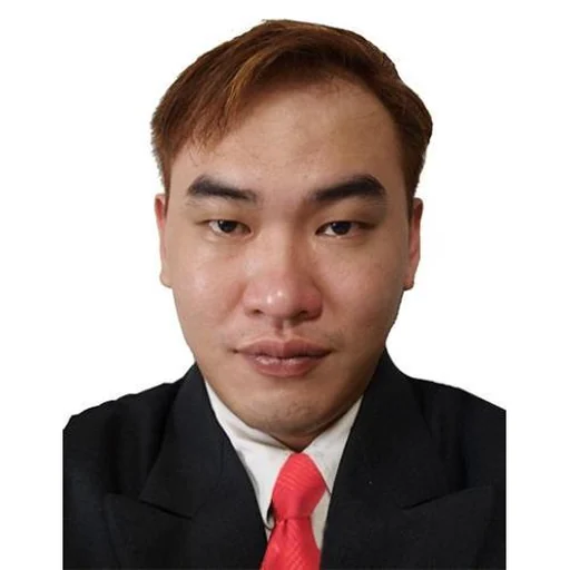 TAN YEOW HENG (CHEN YAOXING) (DARRY TAN)