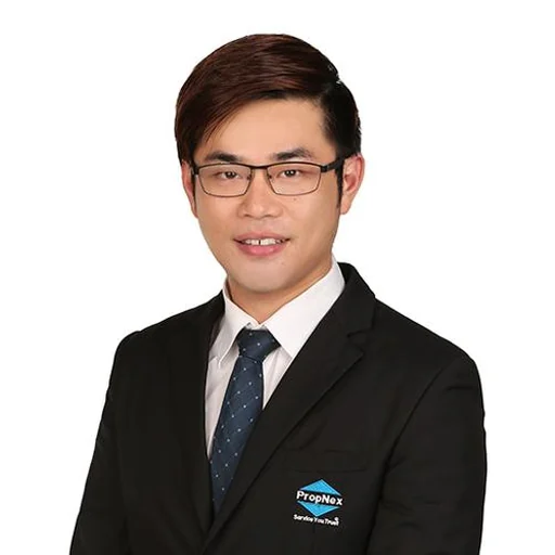 TAN TAT FU, DESMOND