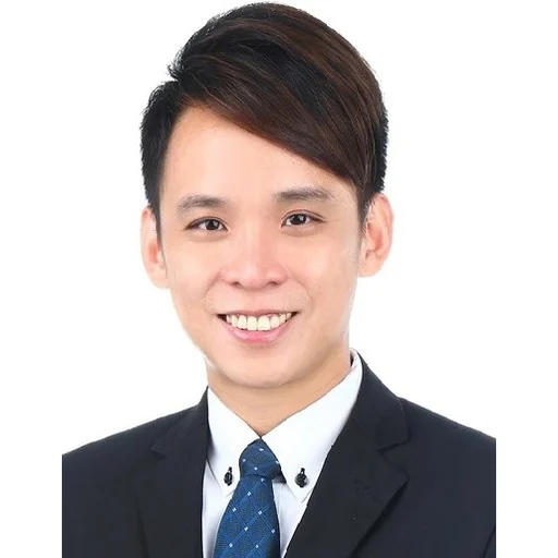 THORBJORNSEN EDDY GUAN SENG (EDDY THORBJORNSEN)