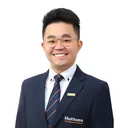 LUM ZHONG LEONG