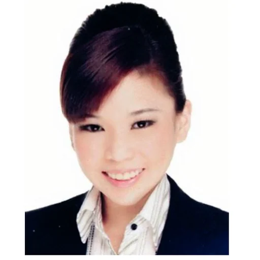 CHEONG WEIQIN