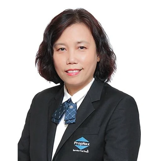 WOO SWEE HAR (SHIRLEY)