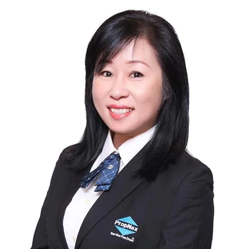 PHUA SOCK HOON (LINDA)