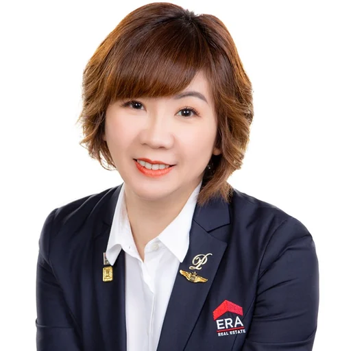 GOH HUI LING, DESRINA