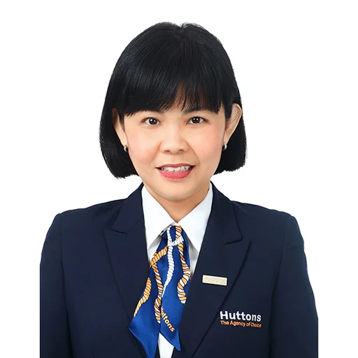 WONG WAH LING (WANG HUALING) (WINNEE WANG)
