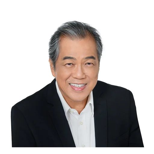 LOW TENG CHEOW (CHRIS)