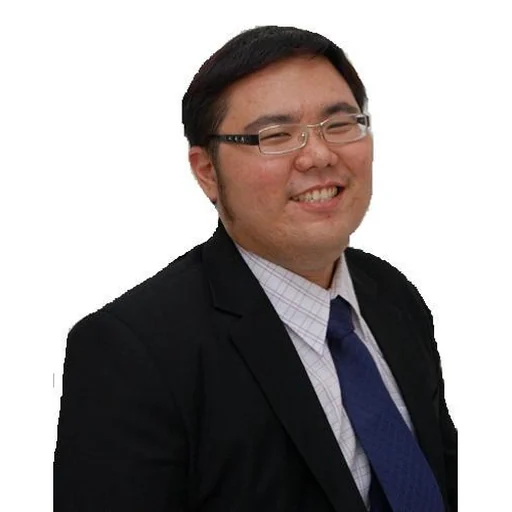 YEO YEE (YANG YI) (SAMUEL YEO)