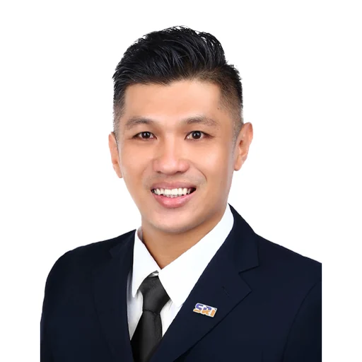 GOH CHEN HUI (DARREN)
