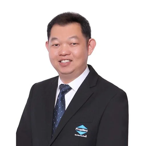 KHOR KOK MOON (DESMOND)