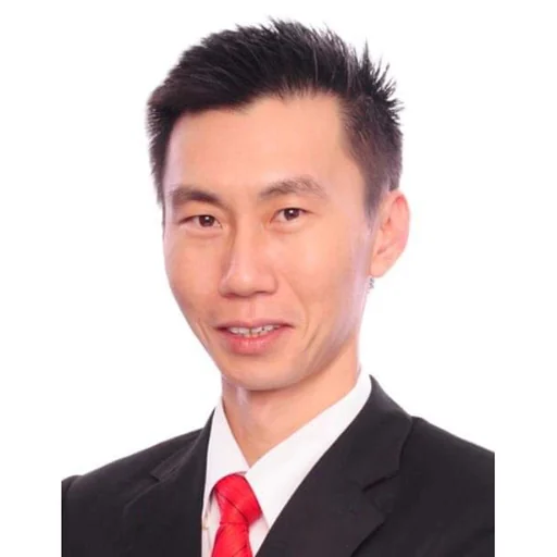 JOHNNY GOH GUAN SENG