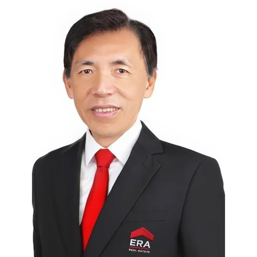 MAURICE CHEONG AH THIAM