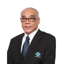 MAC LIM @LIM HONG BOON