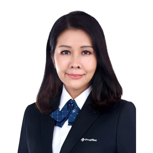 NG GEK HONG (CHRISTINA NG)