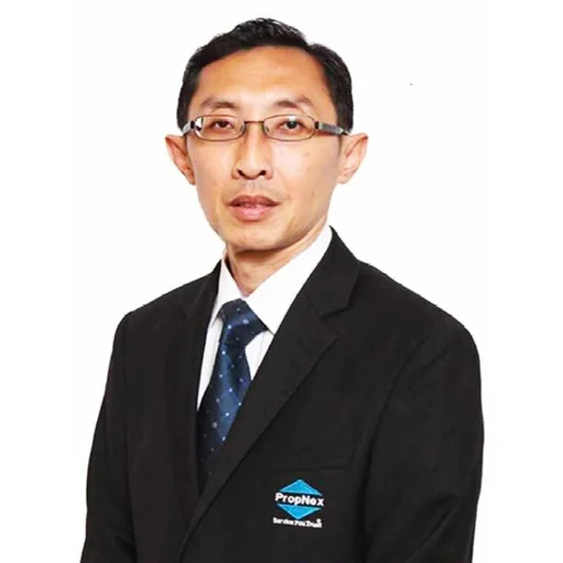 OH TECK MENG (TOMMY)