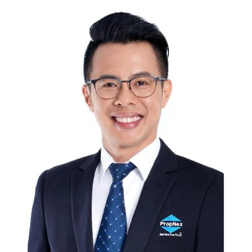 ONG WEE CHONG BERNARD (BERNARD ONG)