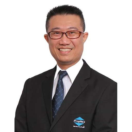 LOW JOO HONG (J H LOW)