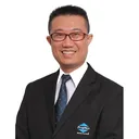 LOW JOO HONG