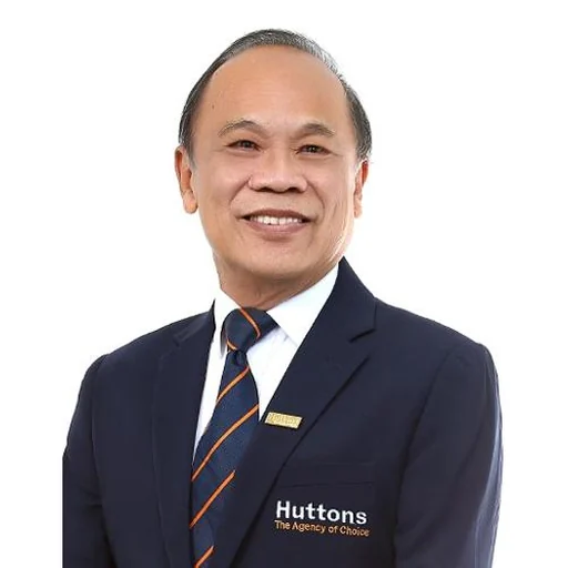 DANIEL TEO HUAT WEE (DANIEL TEO)