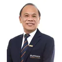 DANIEL TEO HUAT WEE